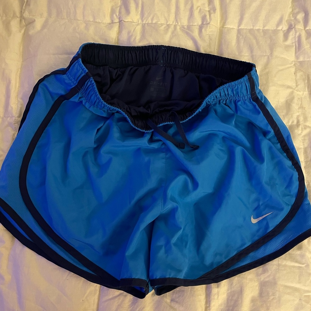 Nike Dri Fit Shorts